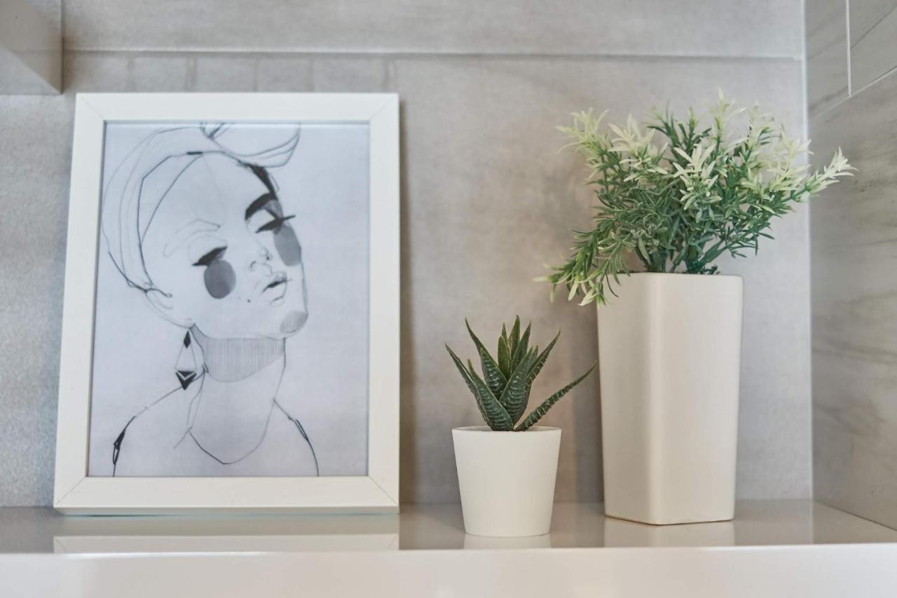 Apartman Rafi Cakovec Bagian luar foto