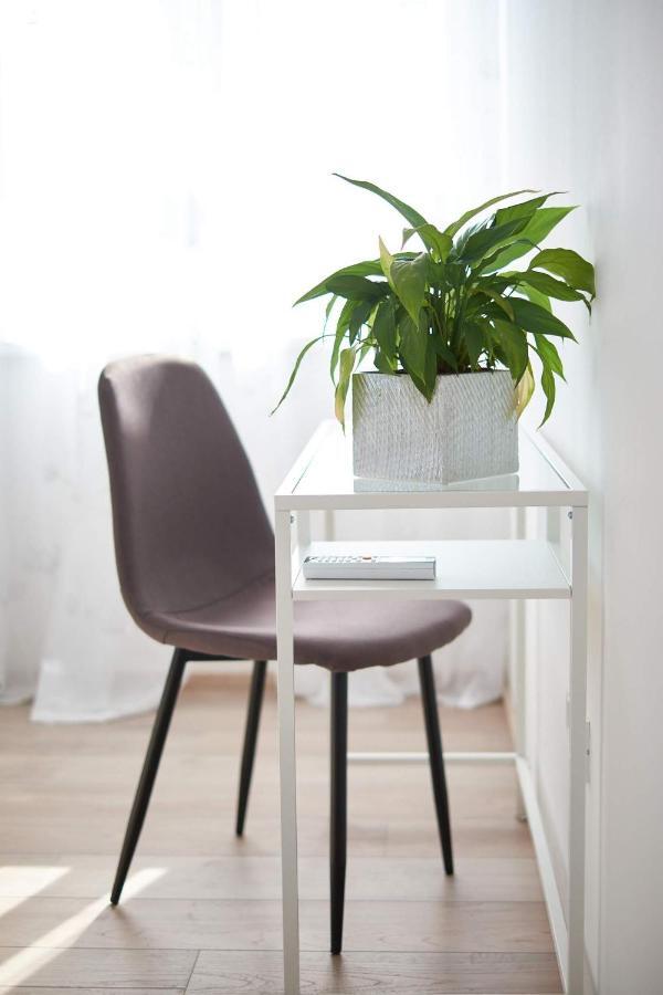 Apartman Rafi Cakovec Bagian luar foto